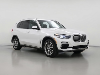2021 BMW X5 xDrive40i -
                Fredericksburg, VA