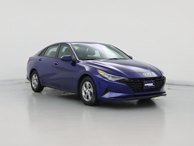 2021 Hyundai Elantra SE -
                Sterling, VA
