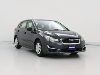 2016 Subaru Impreza  -
                Sterling, VA