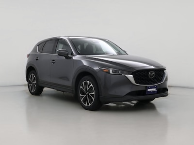 2022 Mazda CX-5 S Premium Plus -
                Fredericksburg, VA