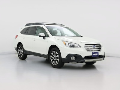 2016 Subaru Outback 2.5i Limited -
                Sterling, VA