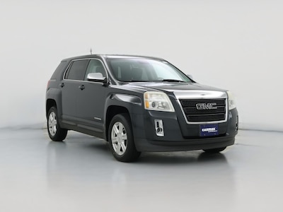 2014 GMC Terrain SLE -
                Sterling, VA