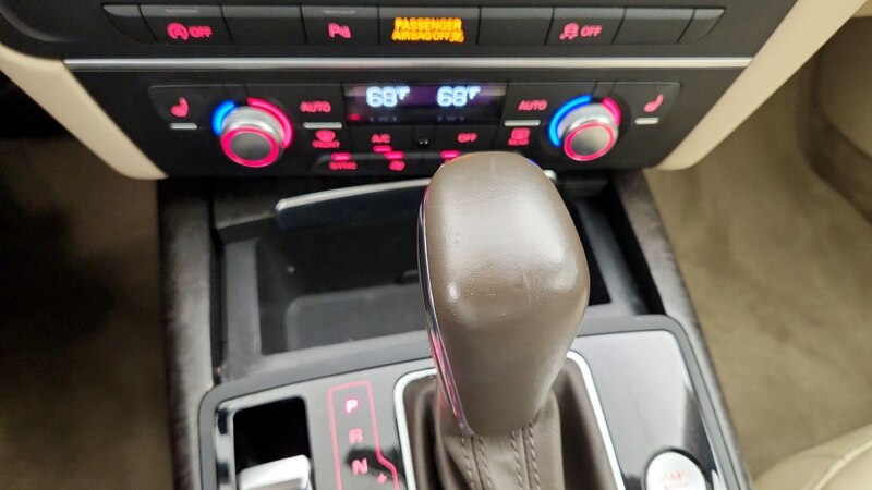 2018 Audi A6 Premium Plus 17
