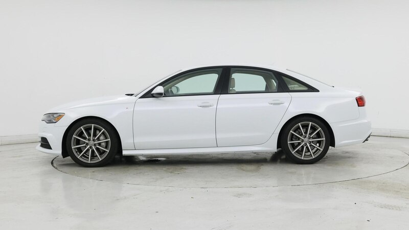 2018 Audi A6 Premium Plus 3