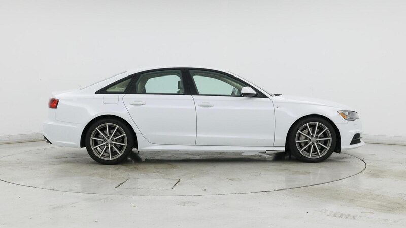 2018 Audi A6 Premium Plus 7
