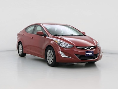 2015 Hyundai Elantra SE -
                Sterling, VA