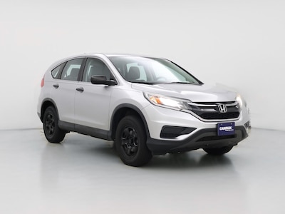 2016 Honda CR-V LX -
                Hartford, CT