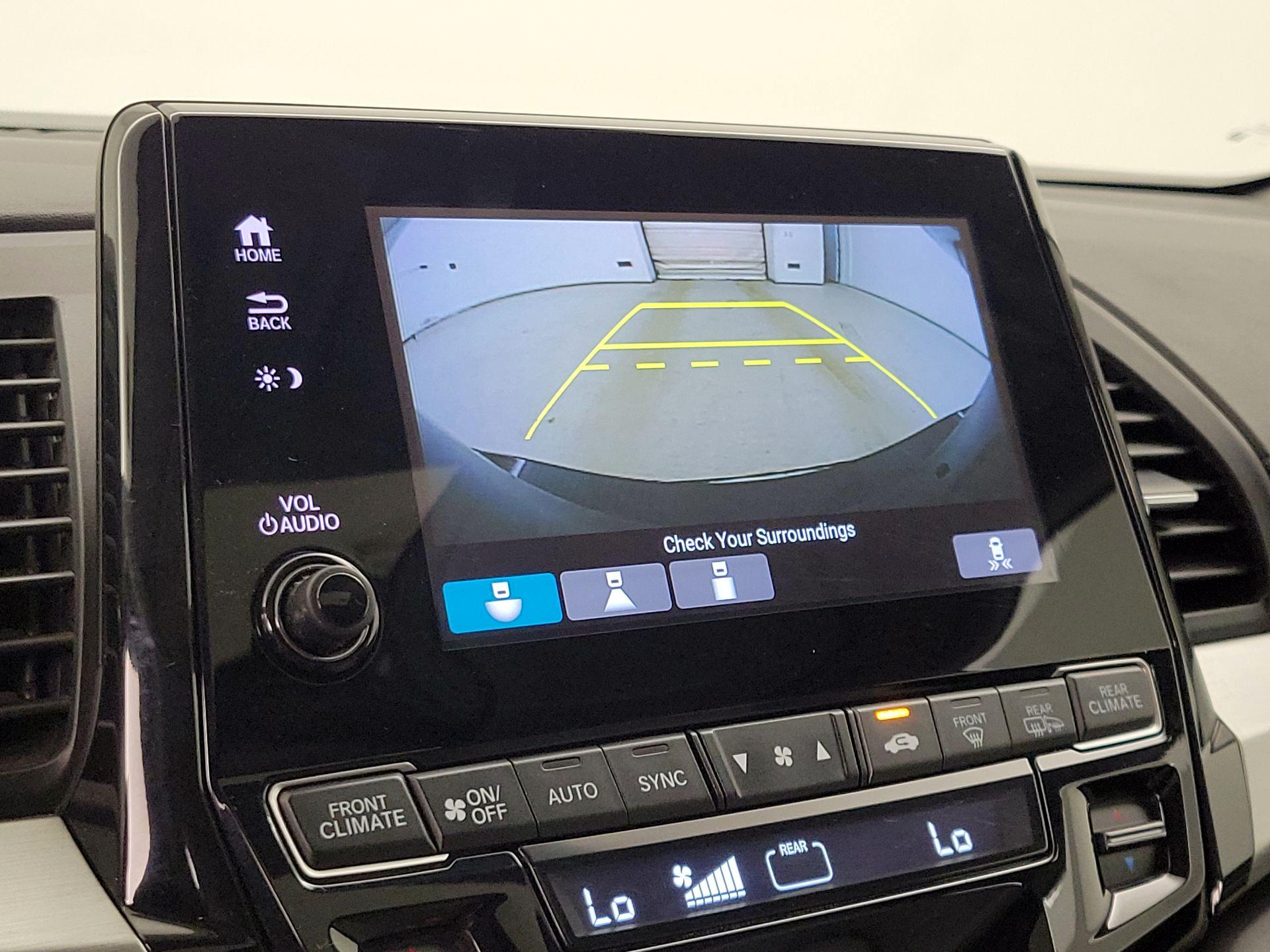 Thumbnail: 2019 Honda Odyssey - 15