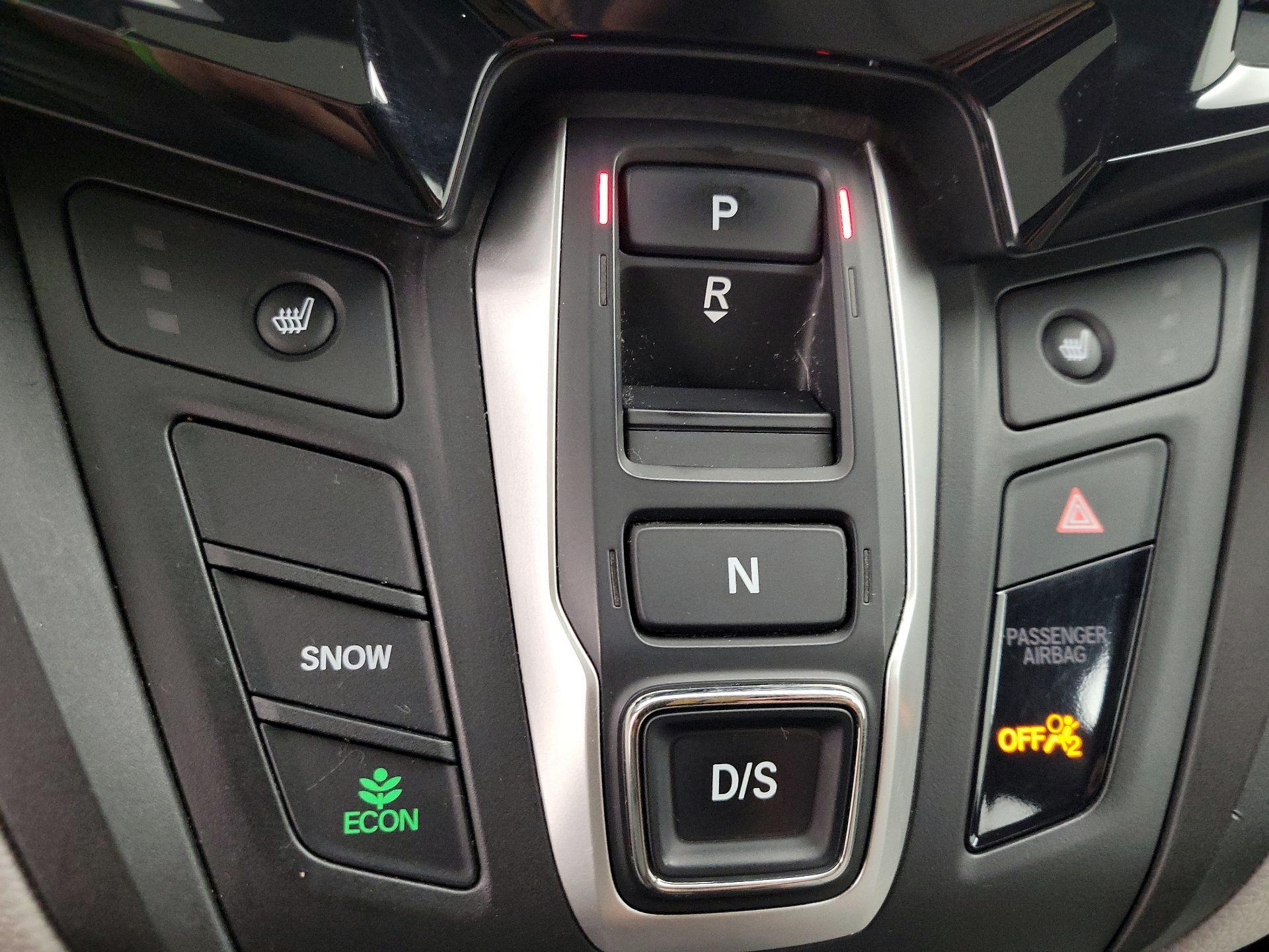 Thumbnail: 2019 Honda Odyssey - 18