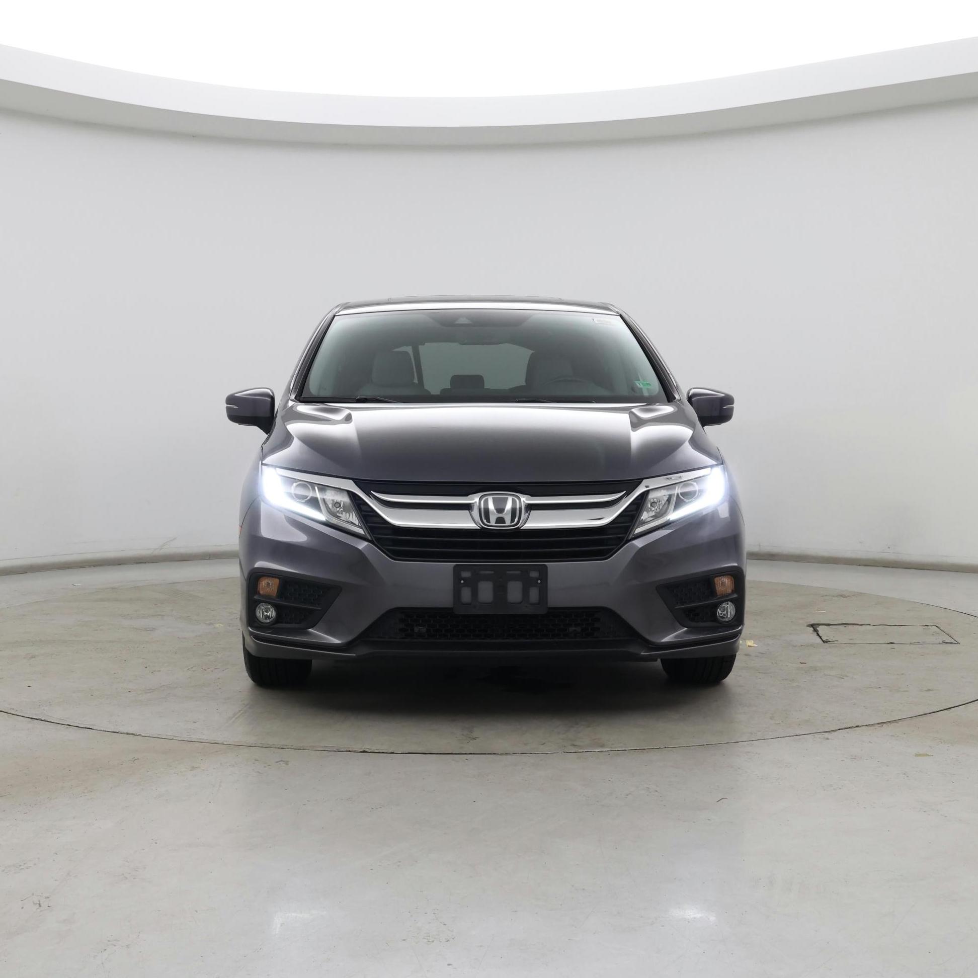 Thumbnail: 2019 Honda Odyssey - 5