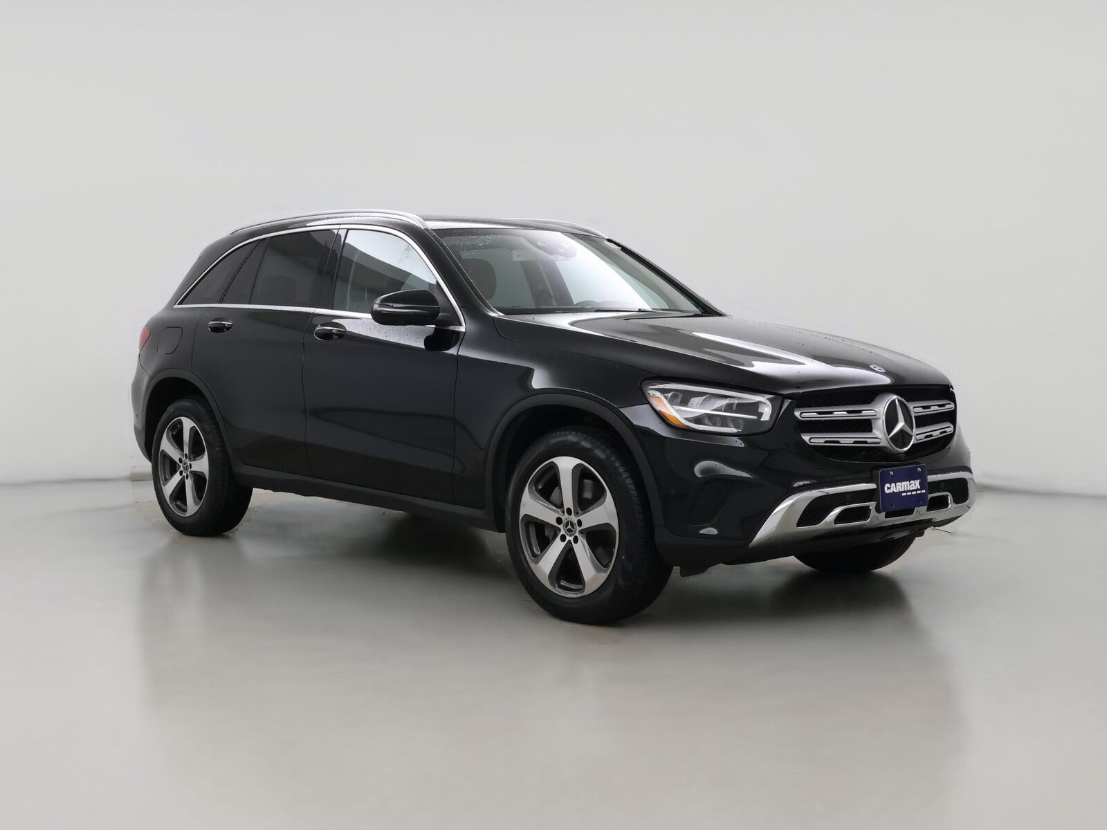 2020 Mercedes-Benz GLC