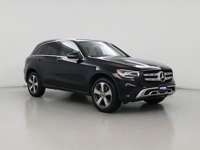 2020 Mercedes-Benz GLC 300 -
                Fredericksburg, VA
