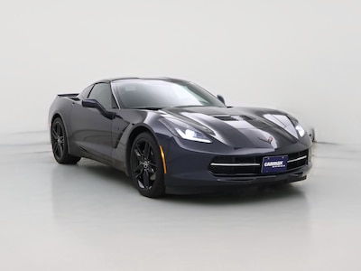 2015 Chevrolet Corvette Stingray -
                Hartford, CT