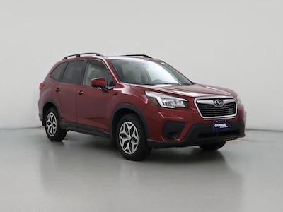 2019 Subaru Forester Premium -
                Fredericksburg, VA