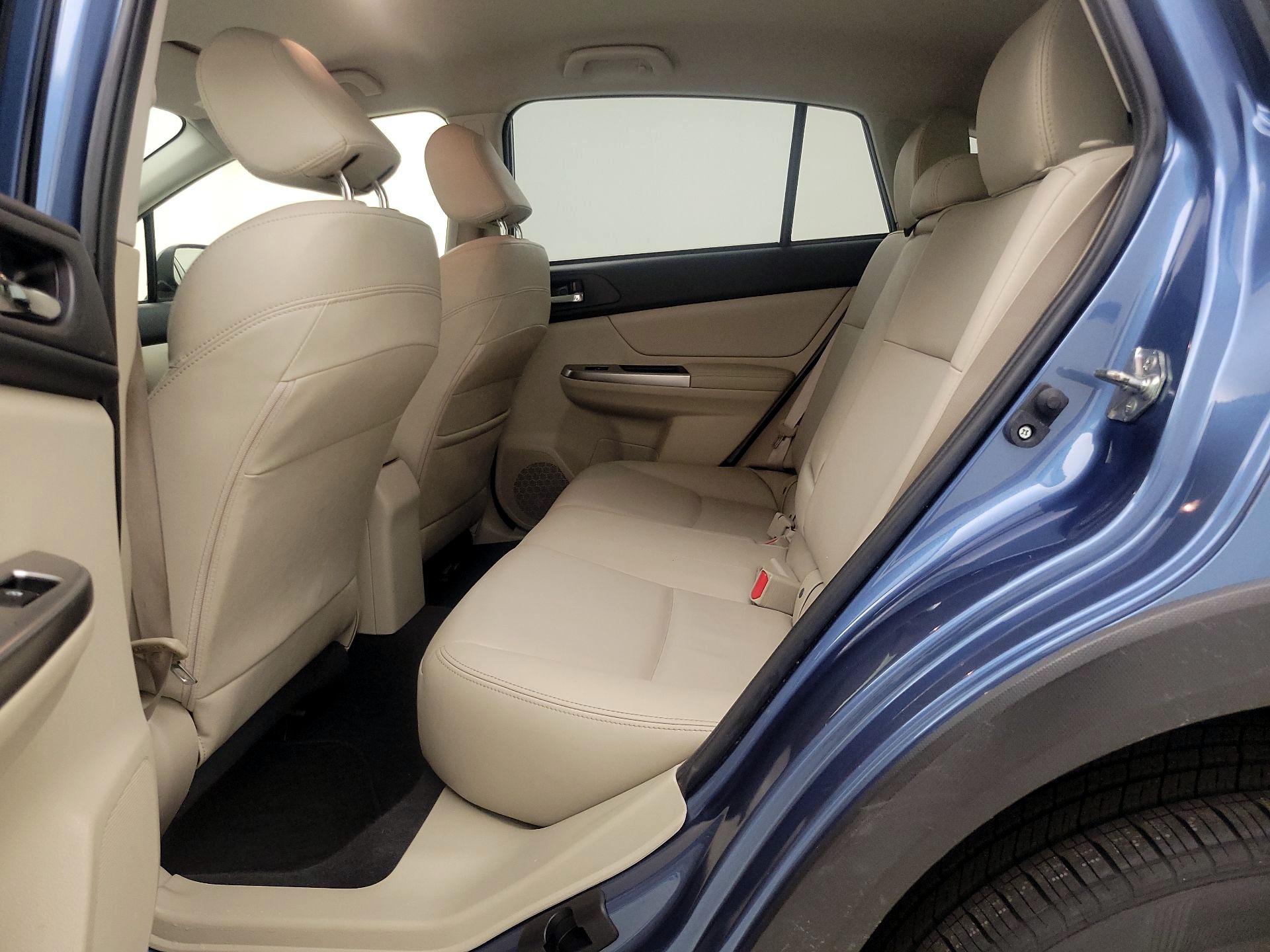 Thumbnail: 2015 Subaru XV Crosstrek - 19