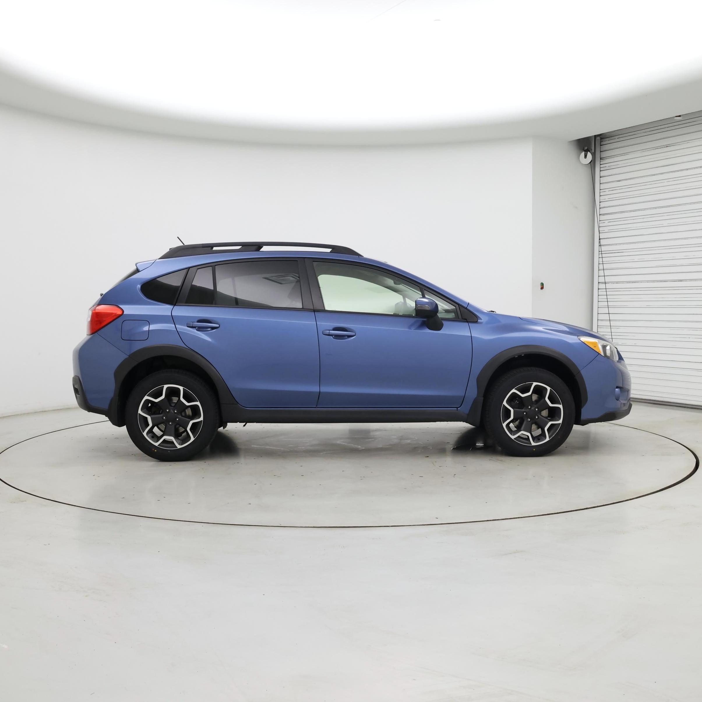 Thumbnail: 2015 Subaru XV Crosstrek - 7