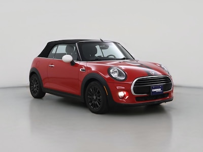 2019 MINI Cooper  -
                Fredericksburg, VA