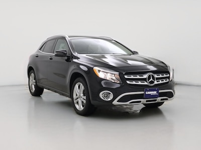 2018 Mercedes-Benz GLA 250 -
                Hartford, CT