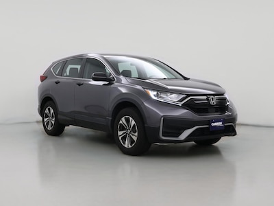 2020 Honda CR-V LX -
                Fredericksburg, VA