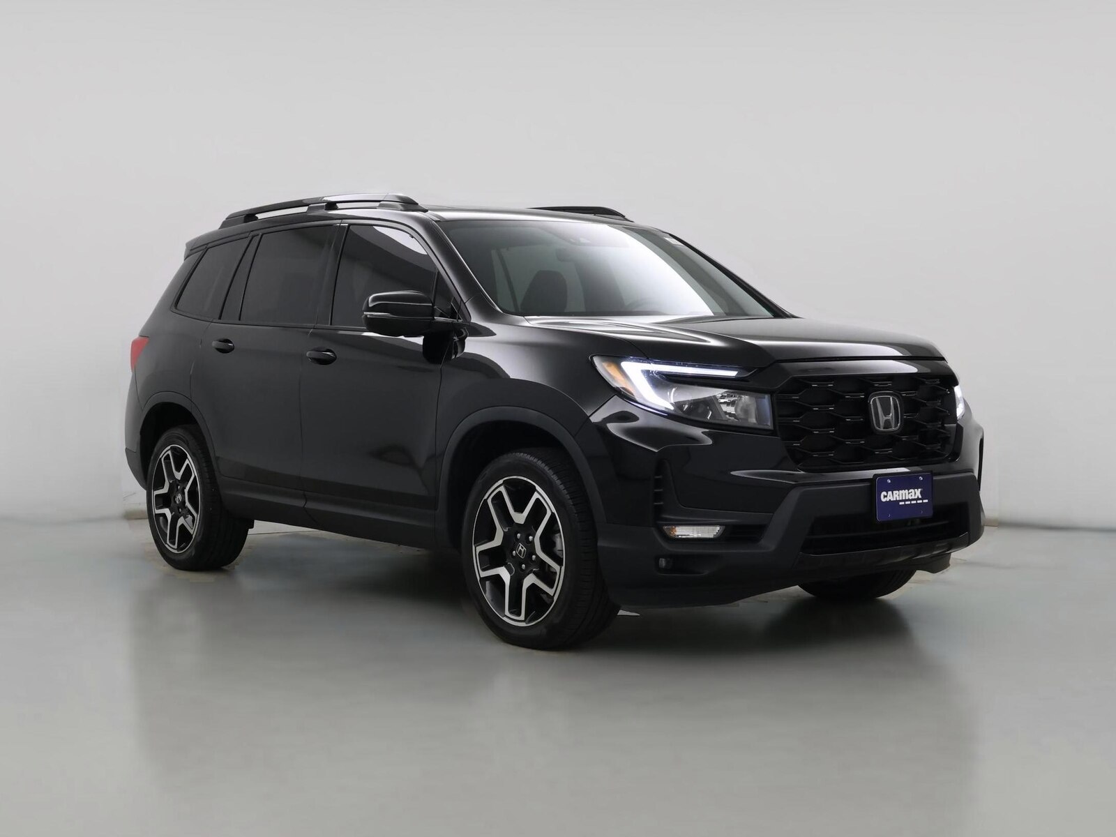 2022 Honda Passport