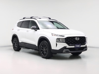 2023 Hyundai Santa Fe XRT -
                Laurel, MD