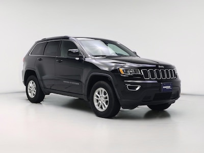 2020 Jeep Grand Cherokee Laredo -
                Laurel, MD