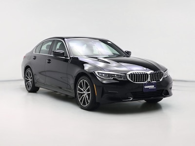2021 BMW 3 Series 330i xDrive -
                Laurel, MD