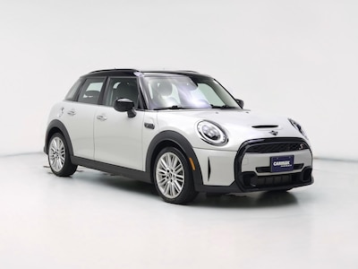 2022 MINI Cooper Hardtop S -
                Laurel, MD