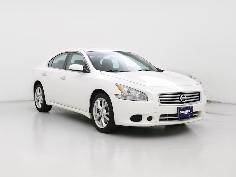 2014 Nissan Maxima S -
                  East Haven, CT