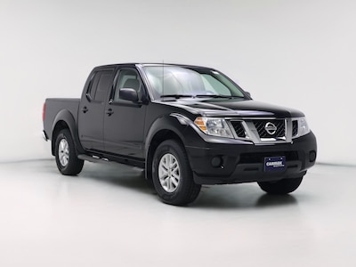 2019 Nissan Frontier SV -
                Laurel, MD