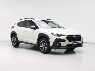 2024 Subaru Crosstrek Premium -
                Laurel, MD