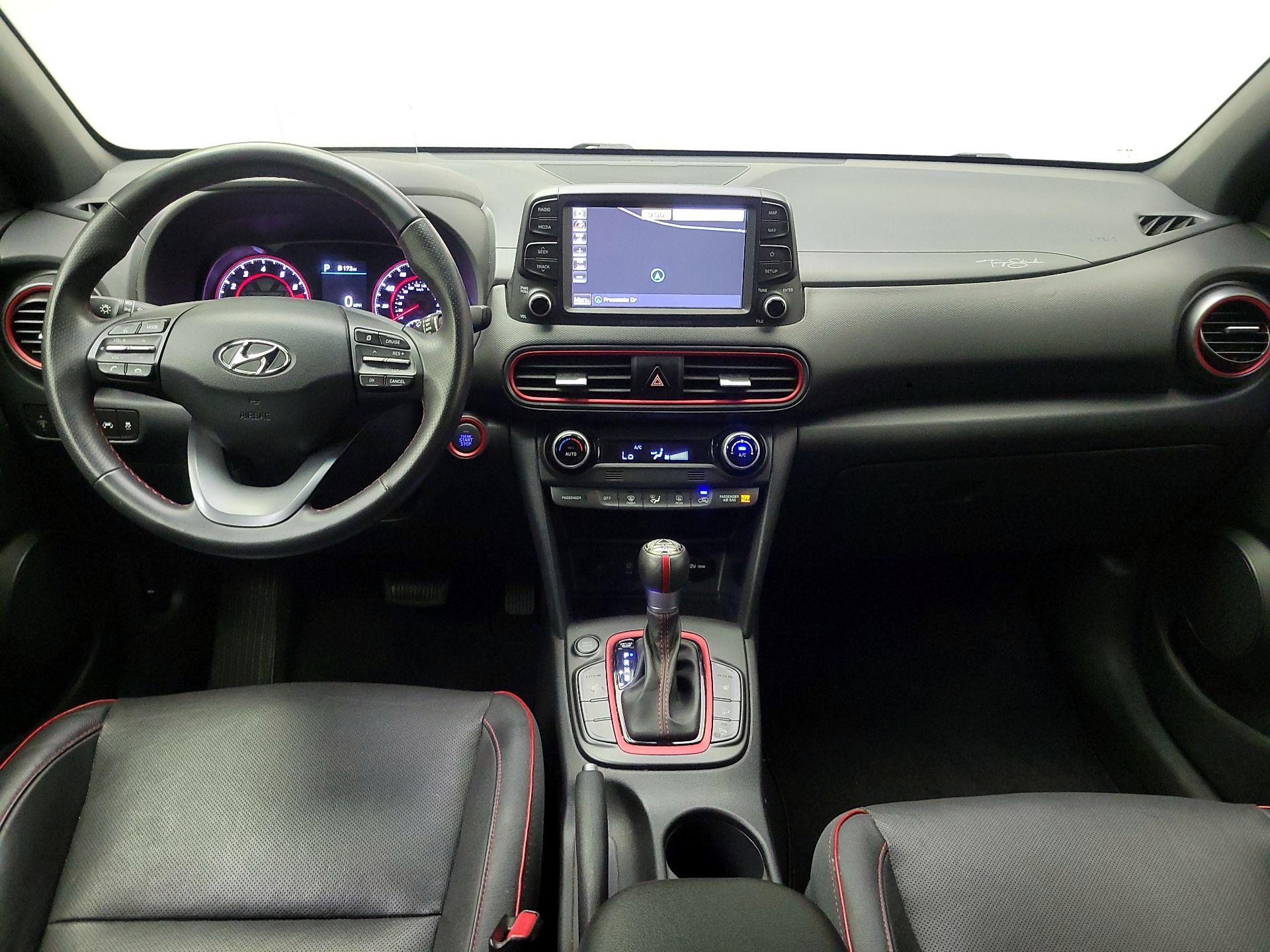 Thumbnail: 2019 Hyundai Kona - 9