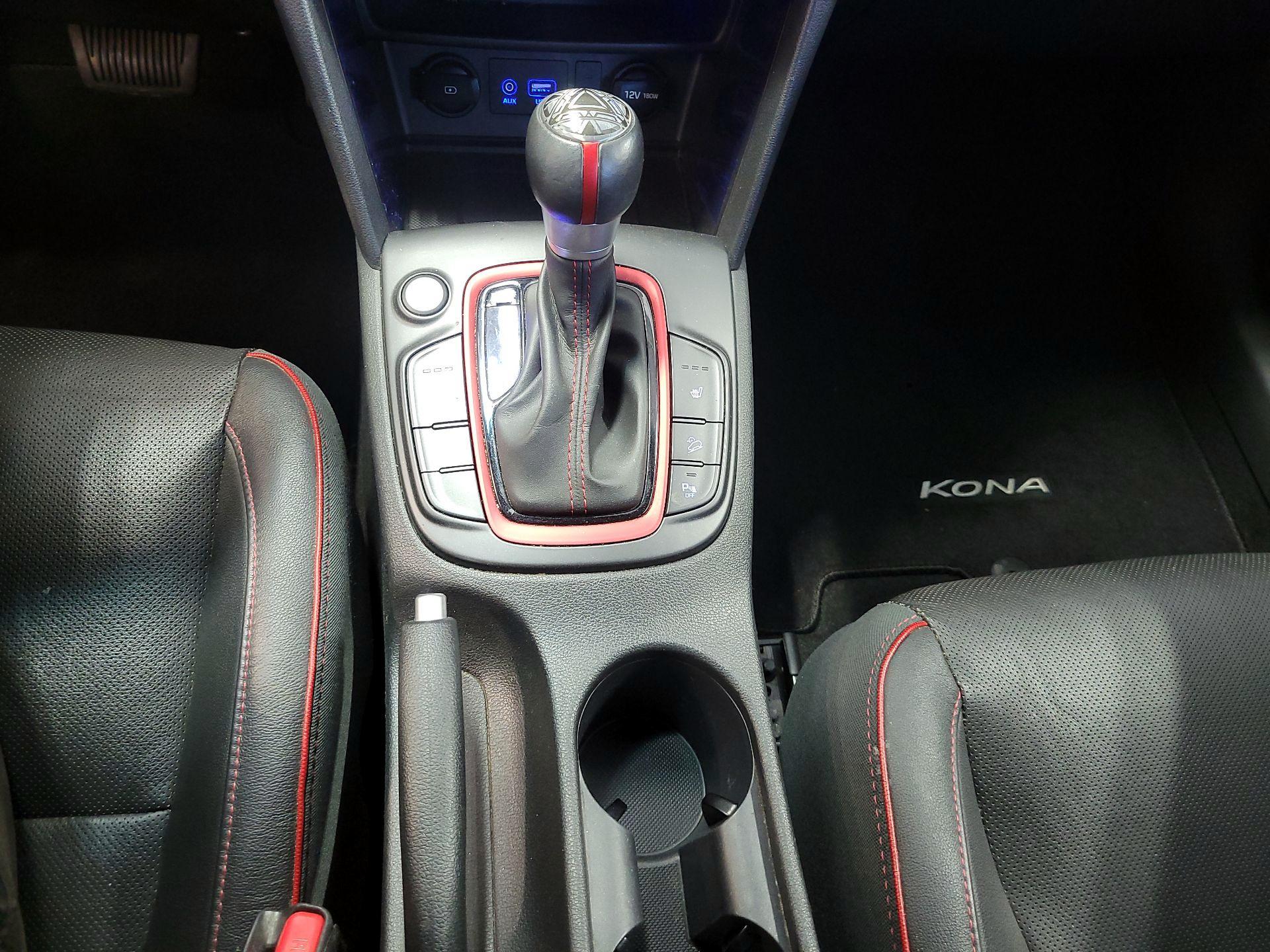 Thumbnail: 2019 Hyundai Kona - 18