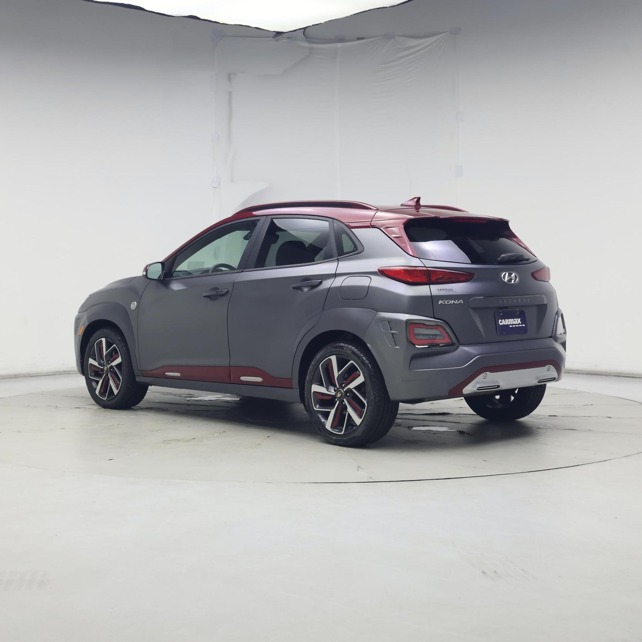 Thumbnail: 2019 Hyundai Kona - 2