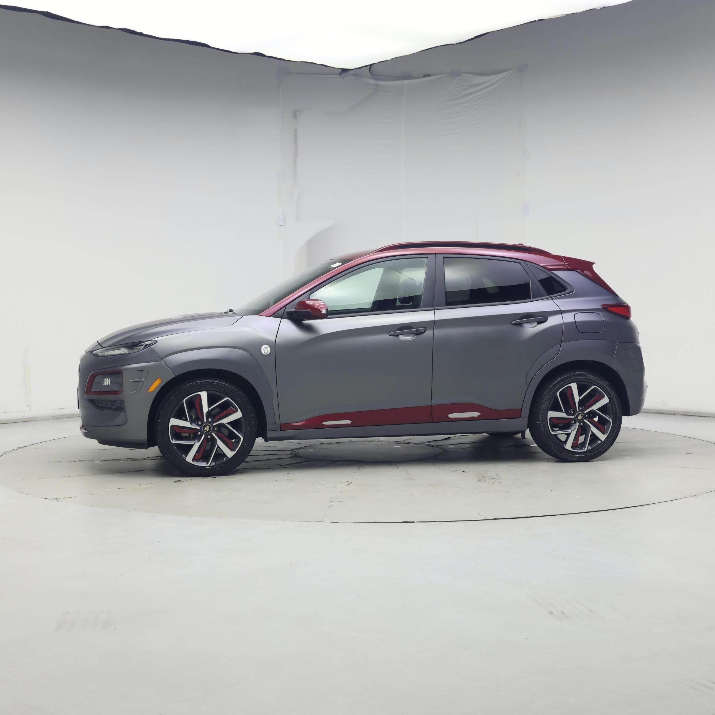 Thumbnail: 2019 Hyundai Kona - 3