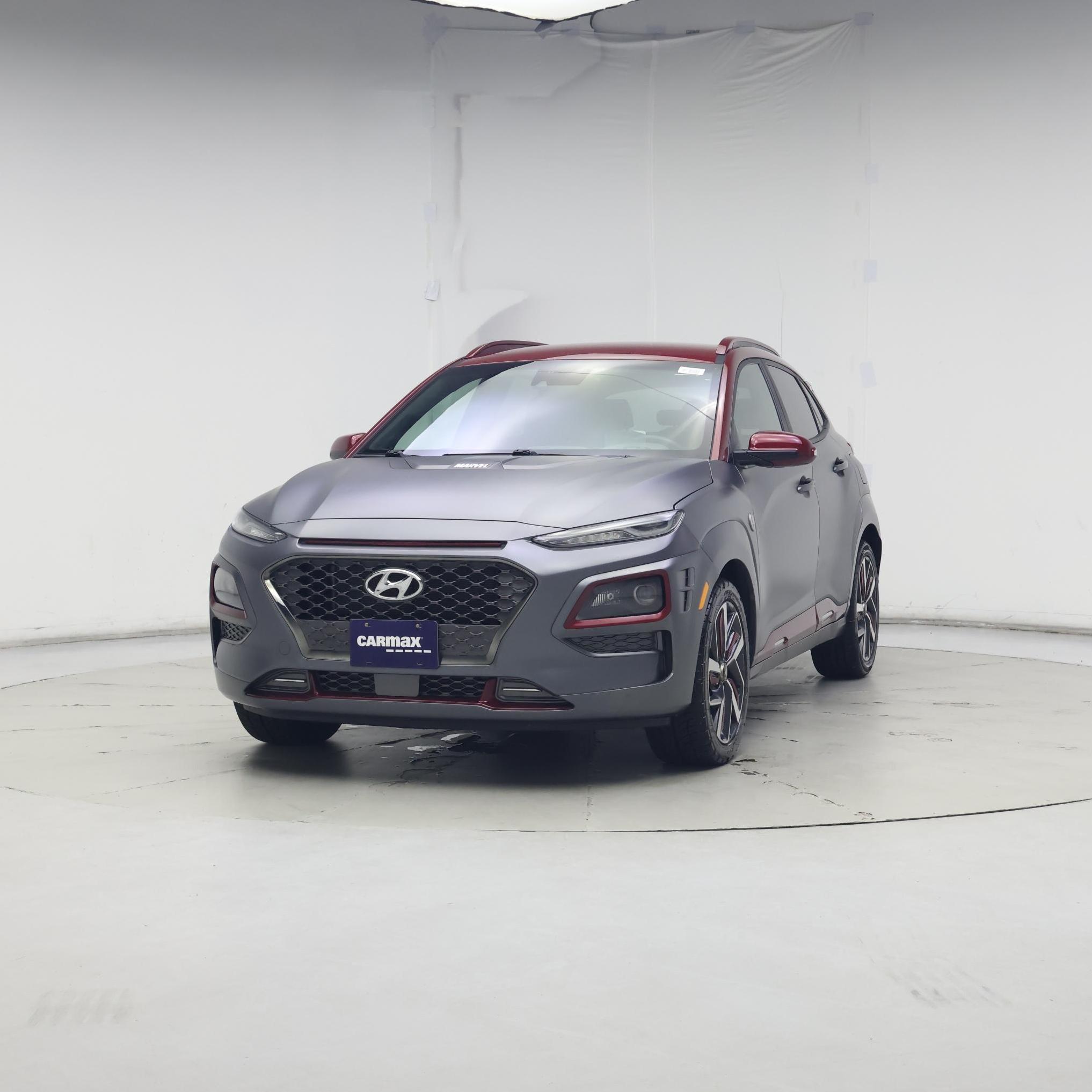Thumbnail: 2019 Hyundai Kona - 4