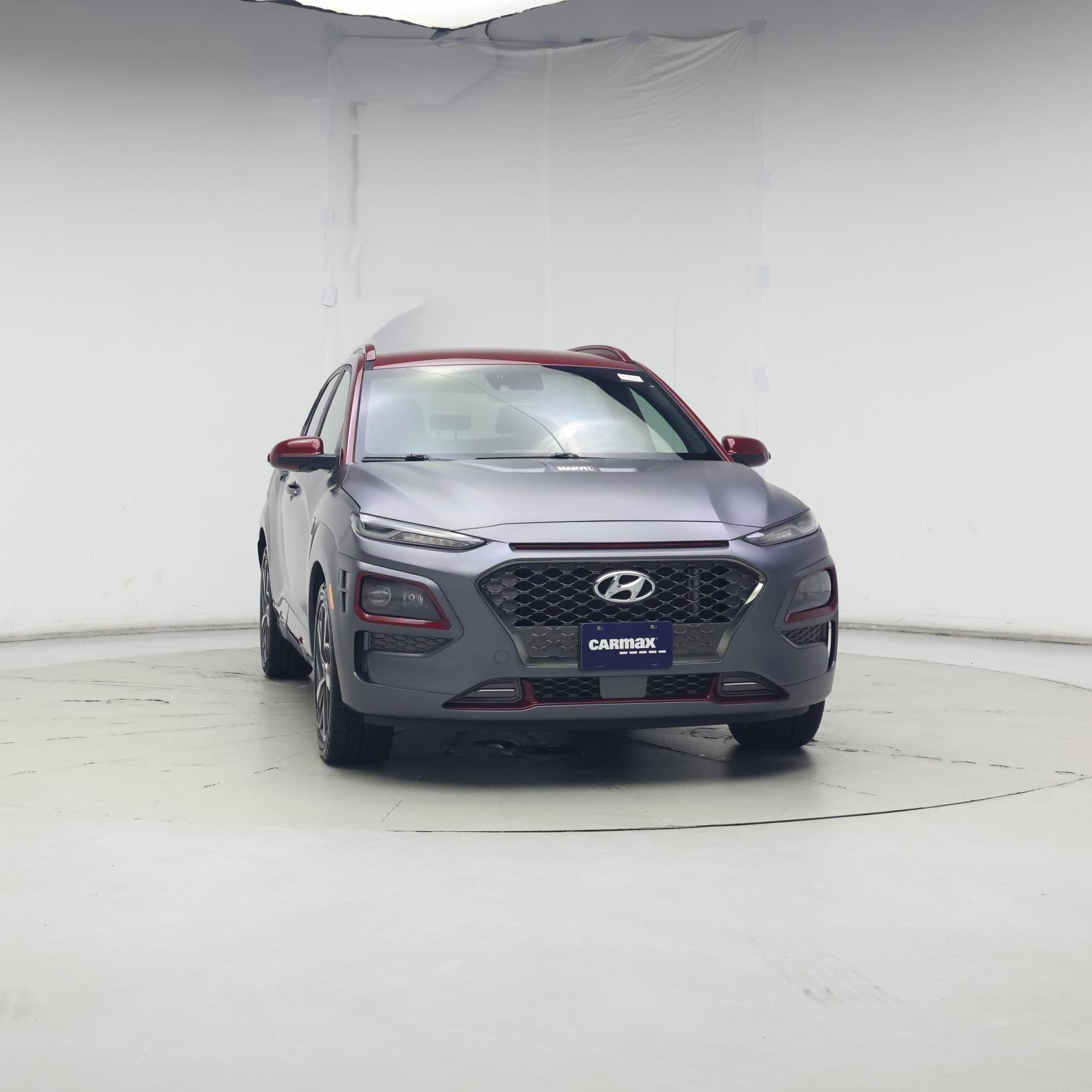 Thumbnail: 2019 Hyundai Kona - 5