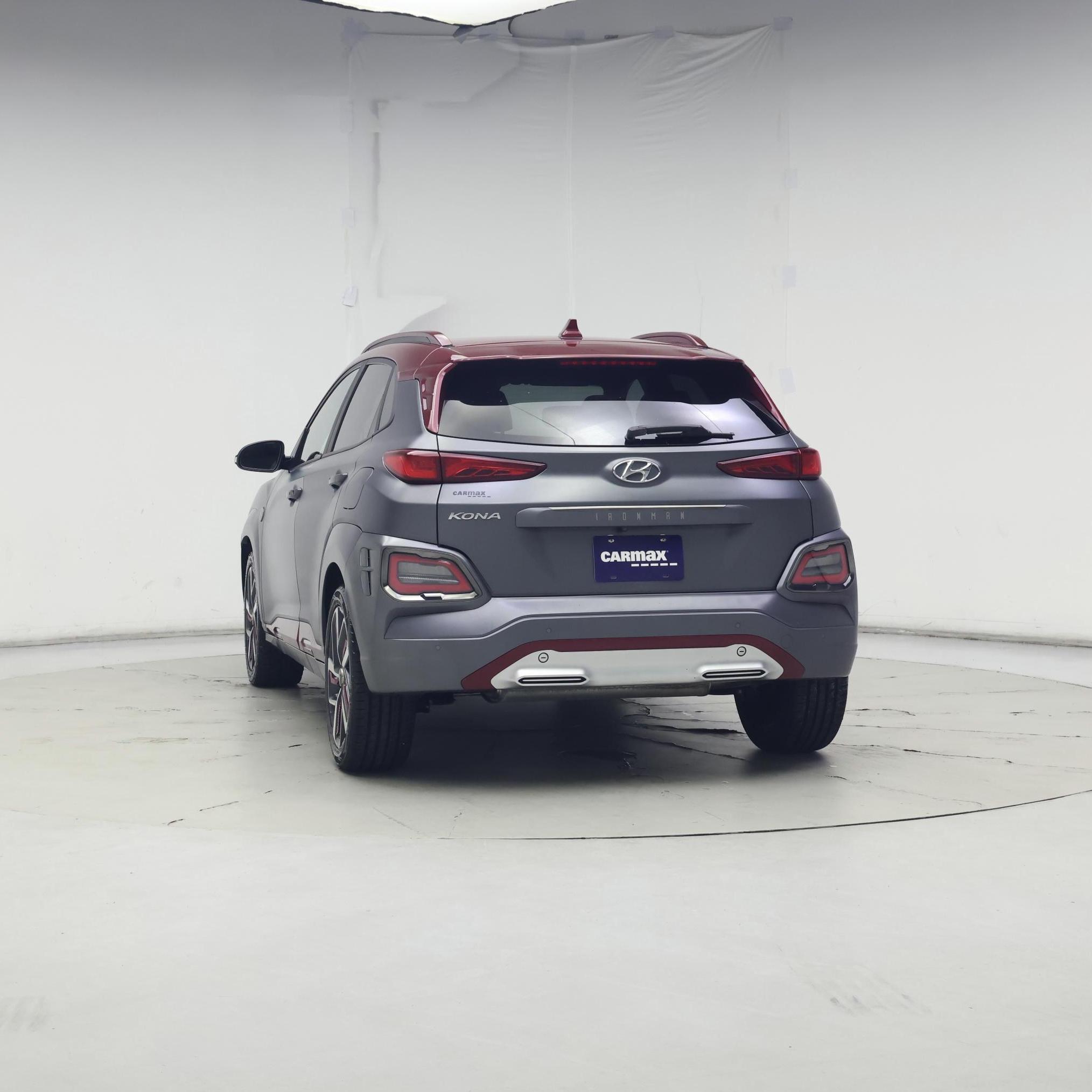 Thumbnail: 2019 Hyundai Kona - 6