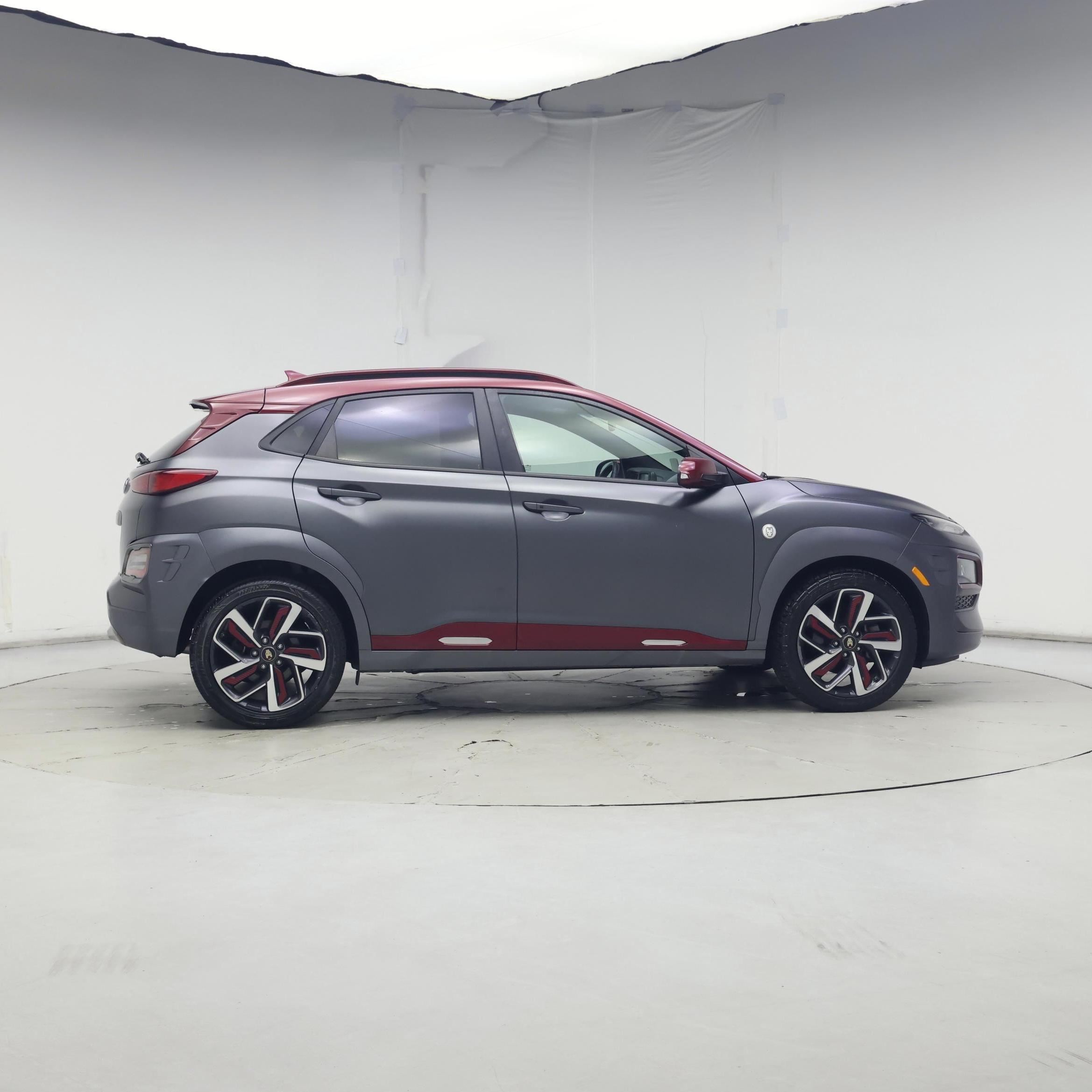 Thumbnail: 2019 Hyundai Kona - 7