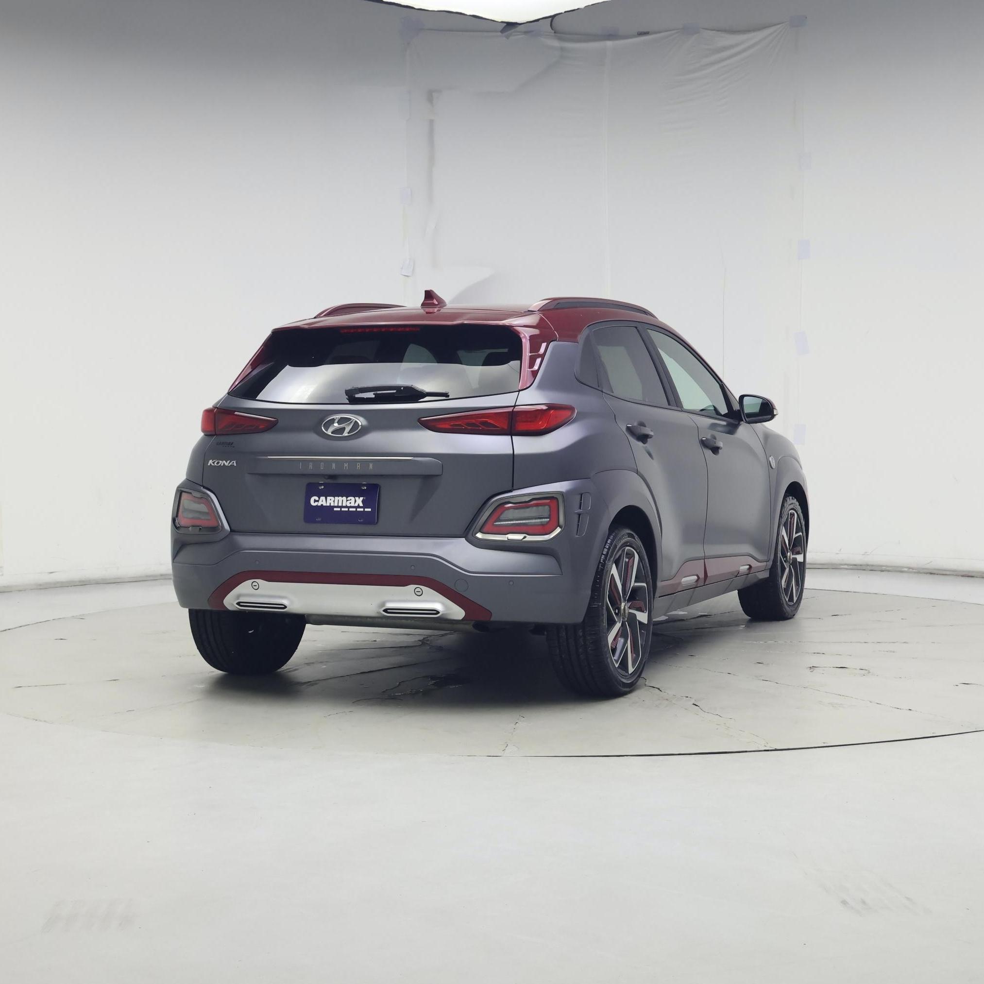 Thumbnail: 2019 Hyundai Kona - 8
