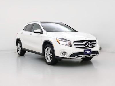 2018 Mercedes-Benz GLA 250 -
                Hartford, CT