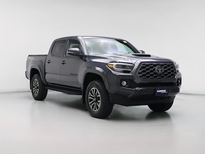 2023 Toyota Tacoma TRD Sport -
                Laurel, MD