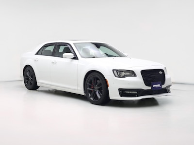 2023 Chrysler 300 C -
                Laurel, MD