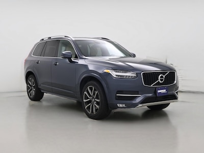 2019 Volvo XC90 T6 Momentum -
                Hartford, CT