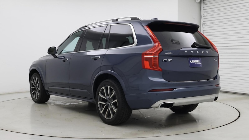 2019 Volvo XC90 T6 Momentum 2