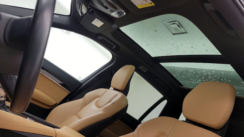 2019 Volvo XC90 T6 Momentum 20