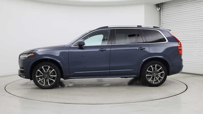 2019 Volvo XC90 T6 Momentum 3