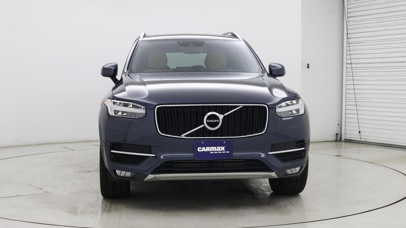 2019 Volvo XC90 T6 Momentum 5