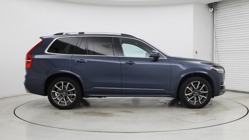 2019 Volvo XC90 T6 Momentum 7