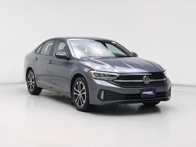 2023 Volkswagen Jetta Sport -
                Laurel, MD